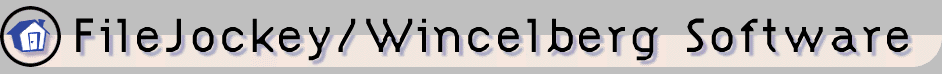 FileJockey/Wincelberg Software