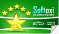 Softoxi 5-star Award