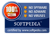 Softpedia %100 Clean